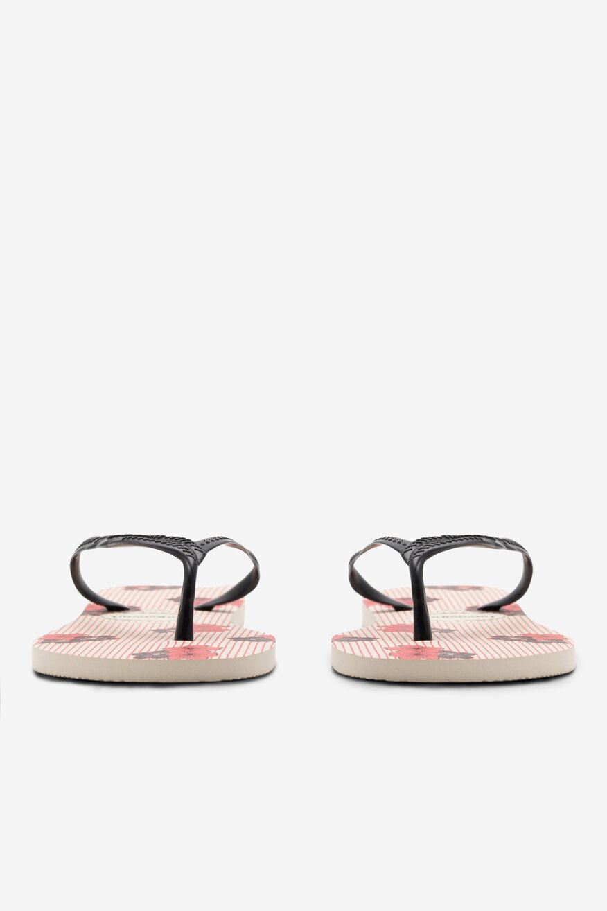 Klapki Havaianas 41445119446 MIX