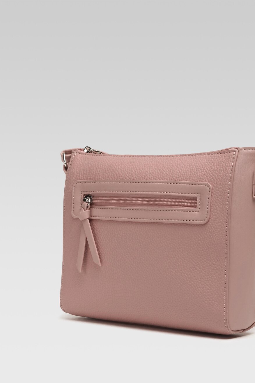 Torebka Jenny Fairy MJM-J-044-03 Różowy