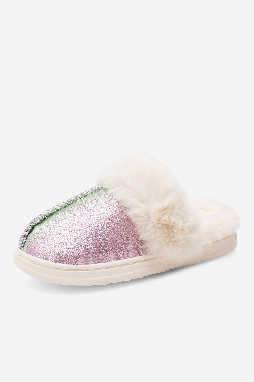 Kapcie Nelli Blu K-23 MIX