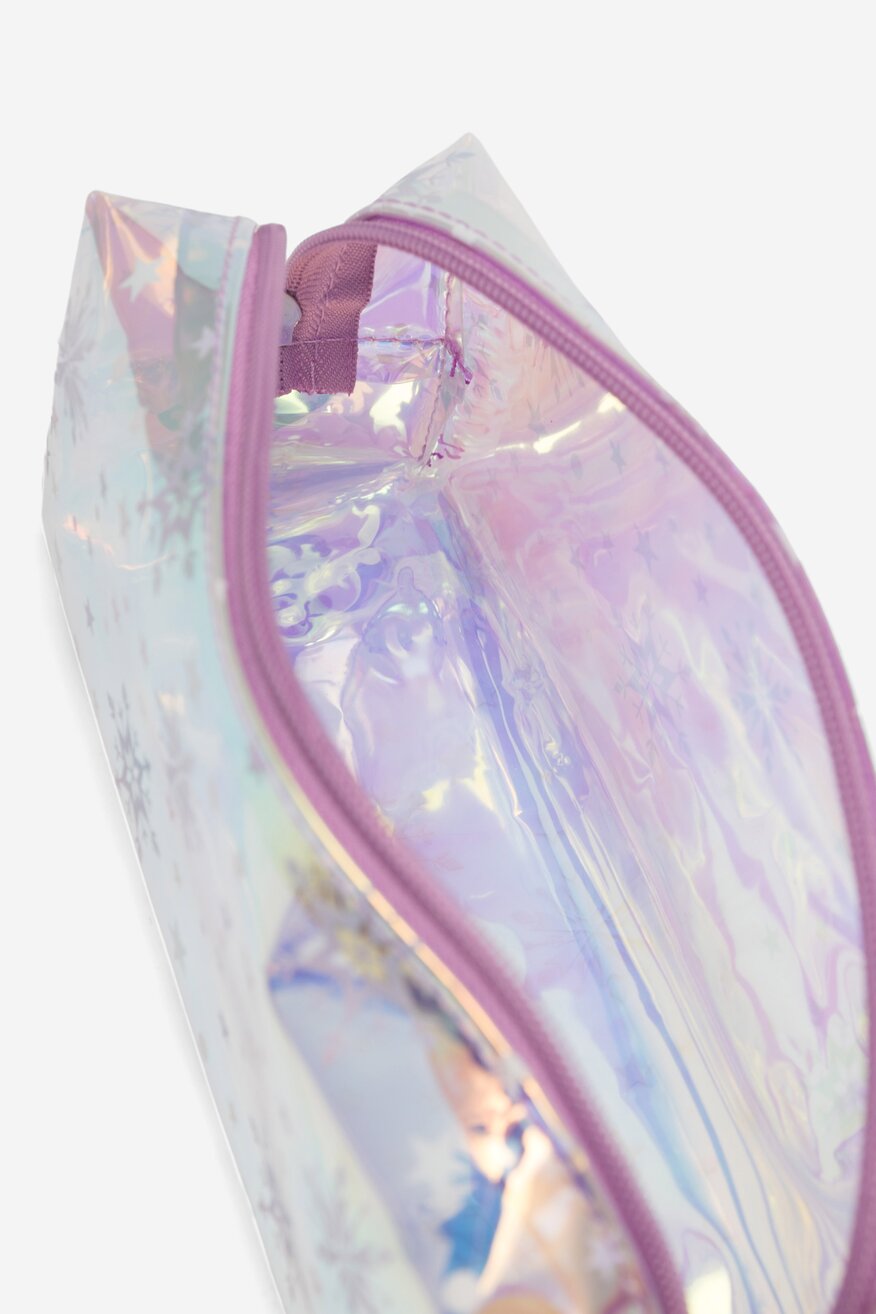 Kosmetyczka Frozen ACCCS-AW23-37DFR Fioletowy