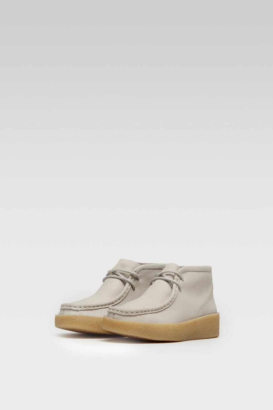 Półbuty Lasocki Young CI07-B260-B96-07 Beżowy