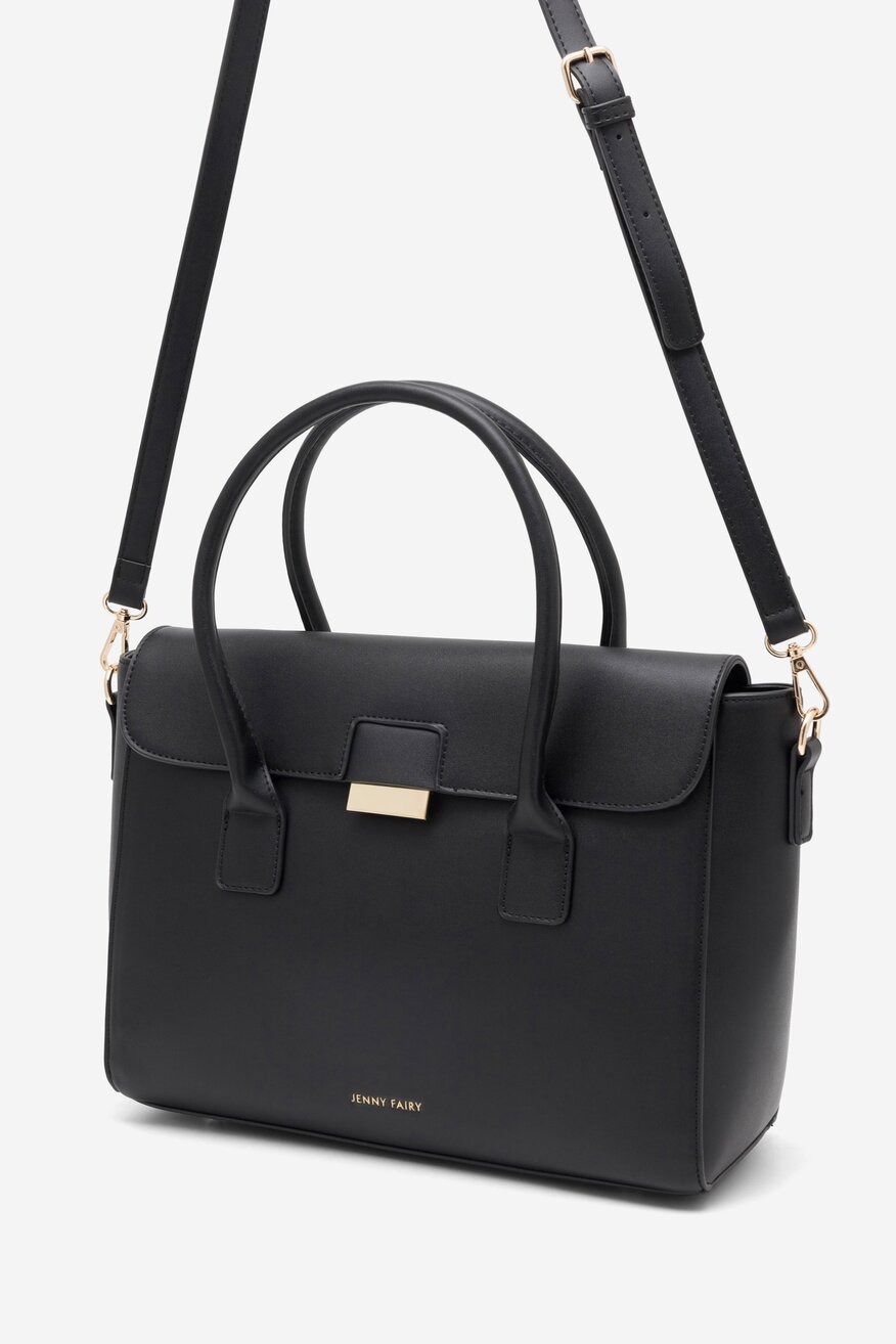 Torebka Jenny Fairy MJT-C-067-04 Czarny