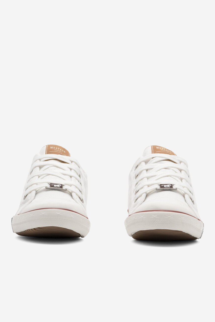 Trampki Mustang 1099-310 Biały