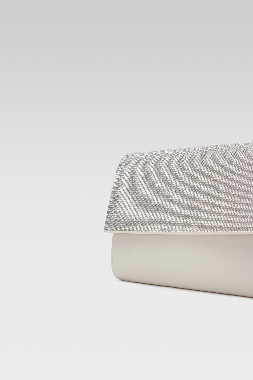 Torebka Jenny Fairy MJC-C-055-03 Beżowy