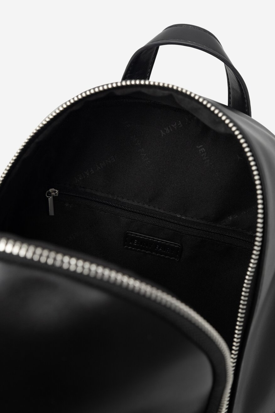 Plecak Jenny Fairy MJB-W-S06-04 Czarny