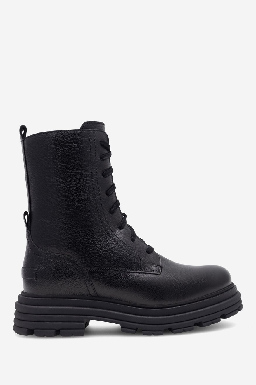 Trzewiki Lasocki WI23-D689-01 Czarny