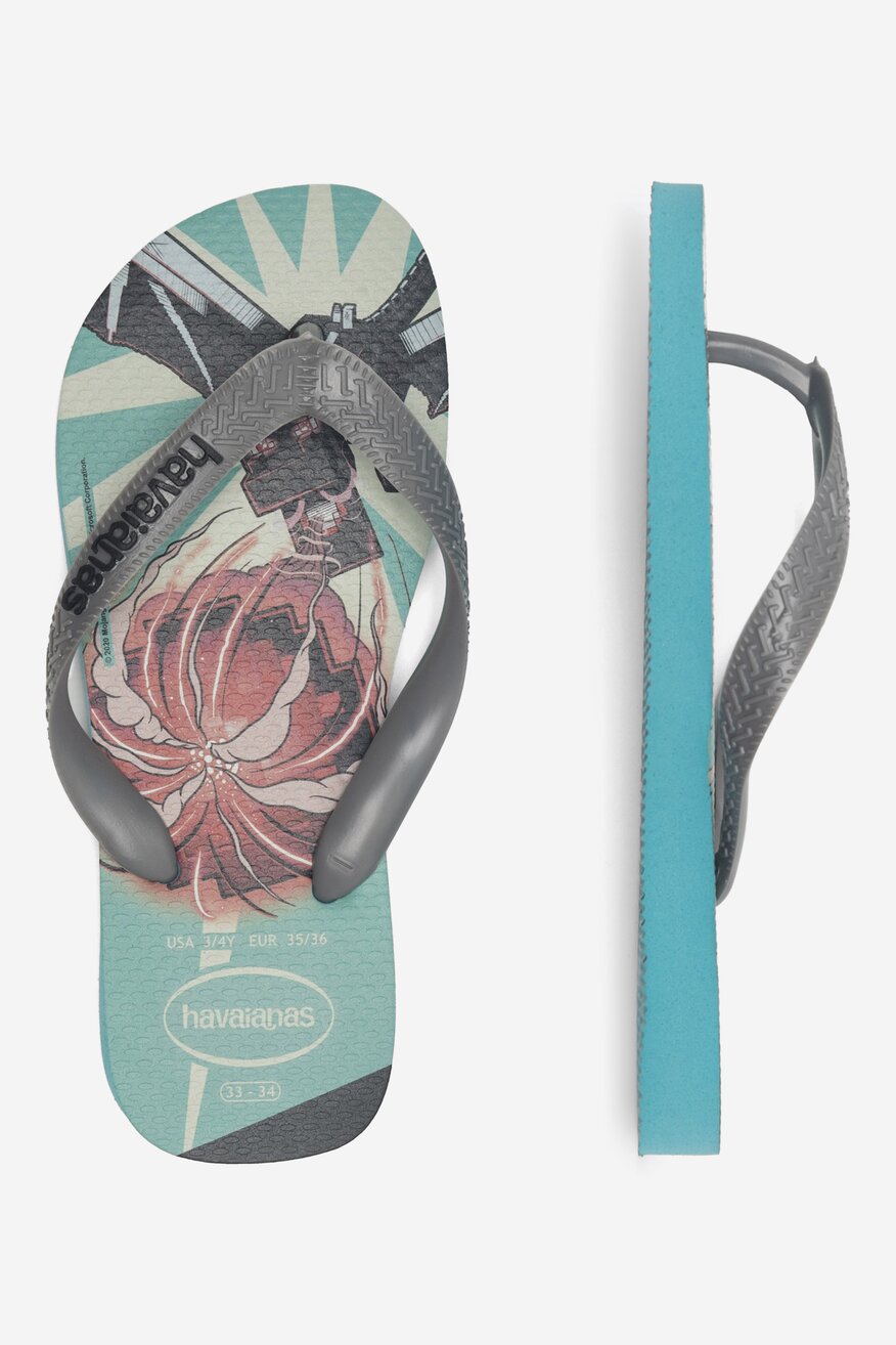 Klapki Havaianas 41451250031 MIX