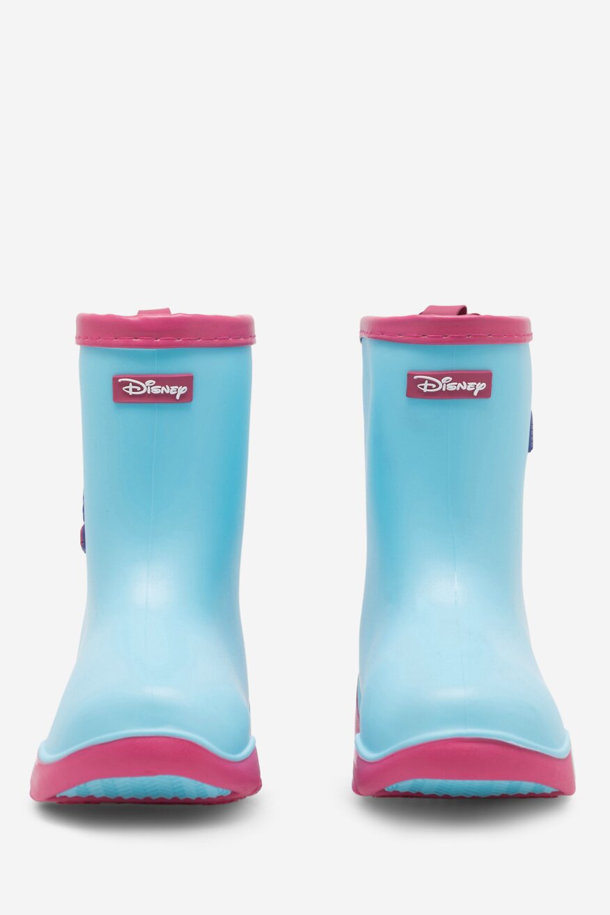 Kalosze Mickey&Friends AW23-140DSTC Niebieski