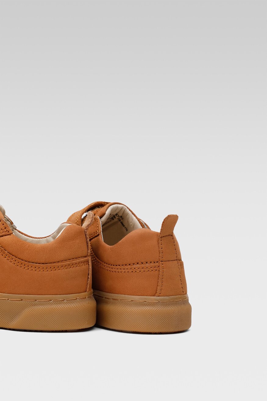 Sneakers Lasocki Kids OCEANO CI12-3095-11A Camel