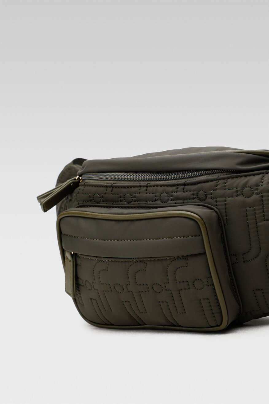 Torebka Jenny Fairy MJN-J-108-70-01 Zielony