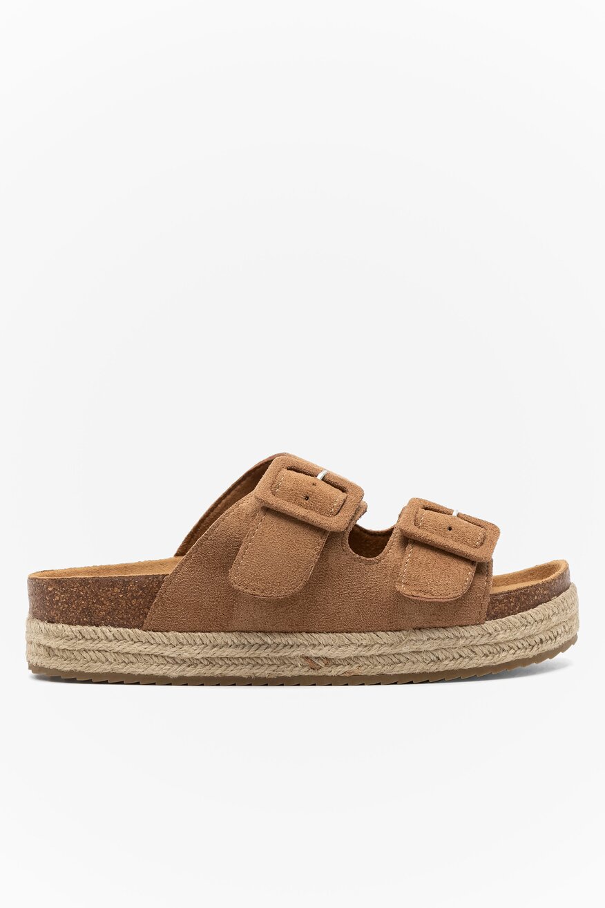 Klapki Jenny Fairy HB210-15ECO Beżowy