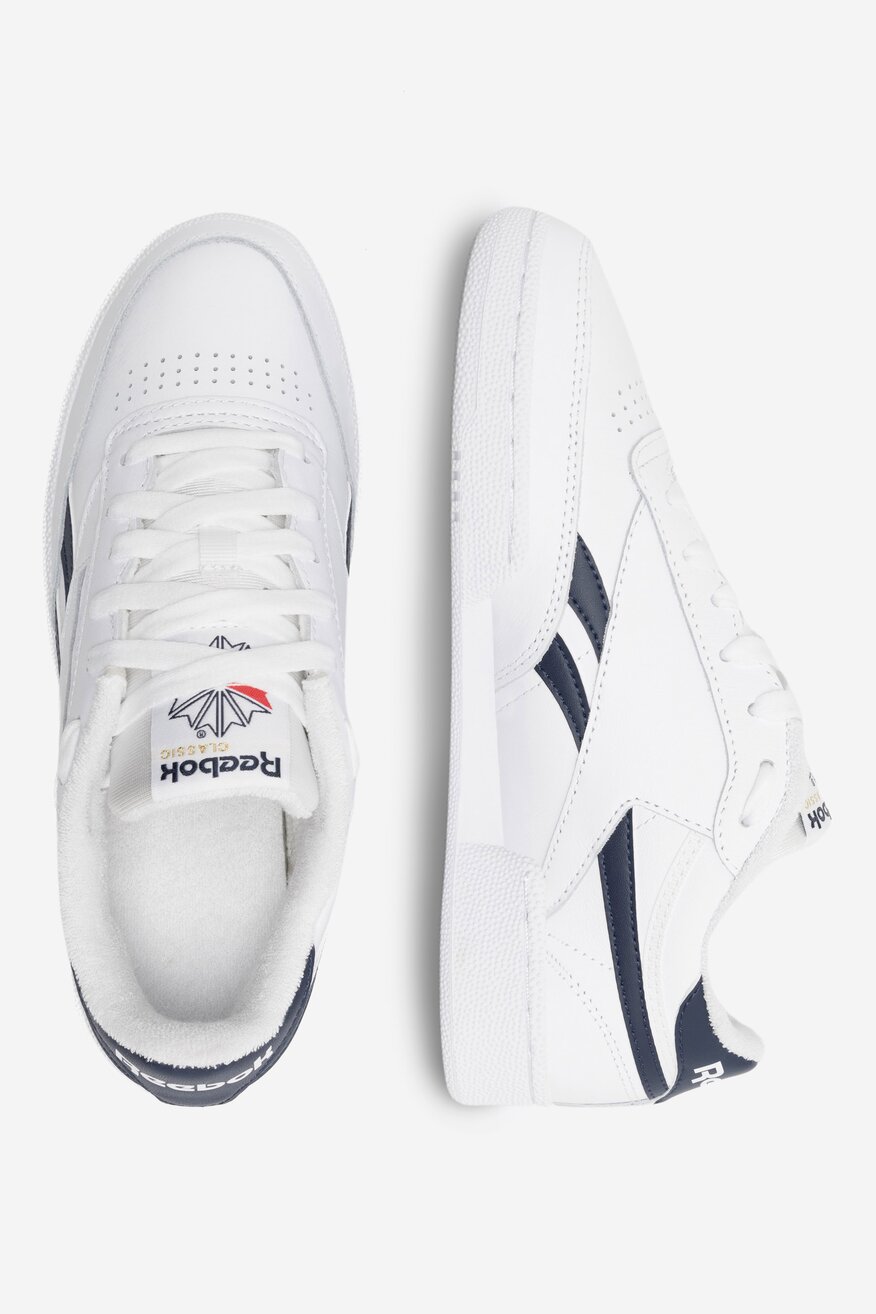 Sneakers Reebok Club C Revenge H04168-K Biały