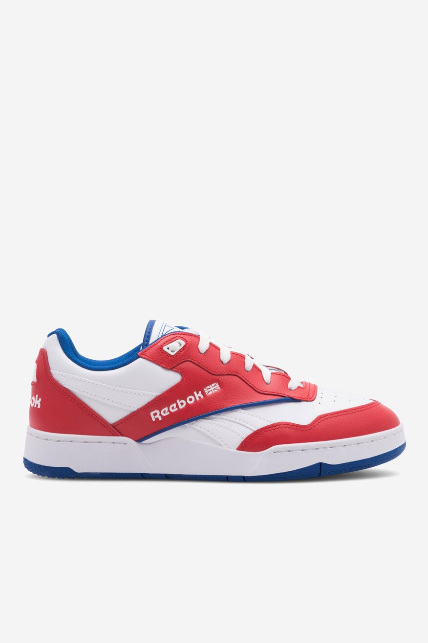 Obuwie sportowe Reebok BB 4000 II IG9951-M MIX