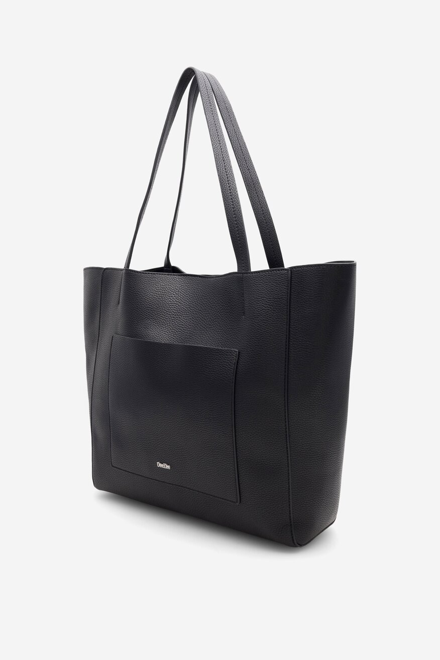 Torebka DeeZee MDS-S-029-04 Czarny