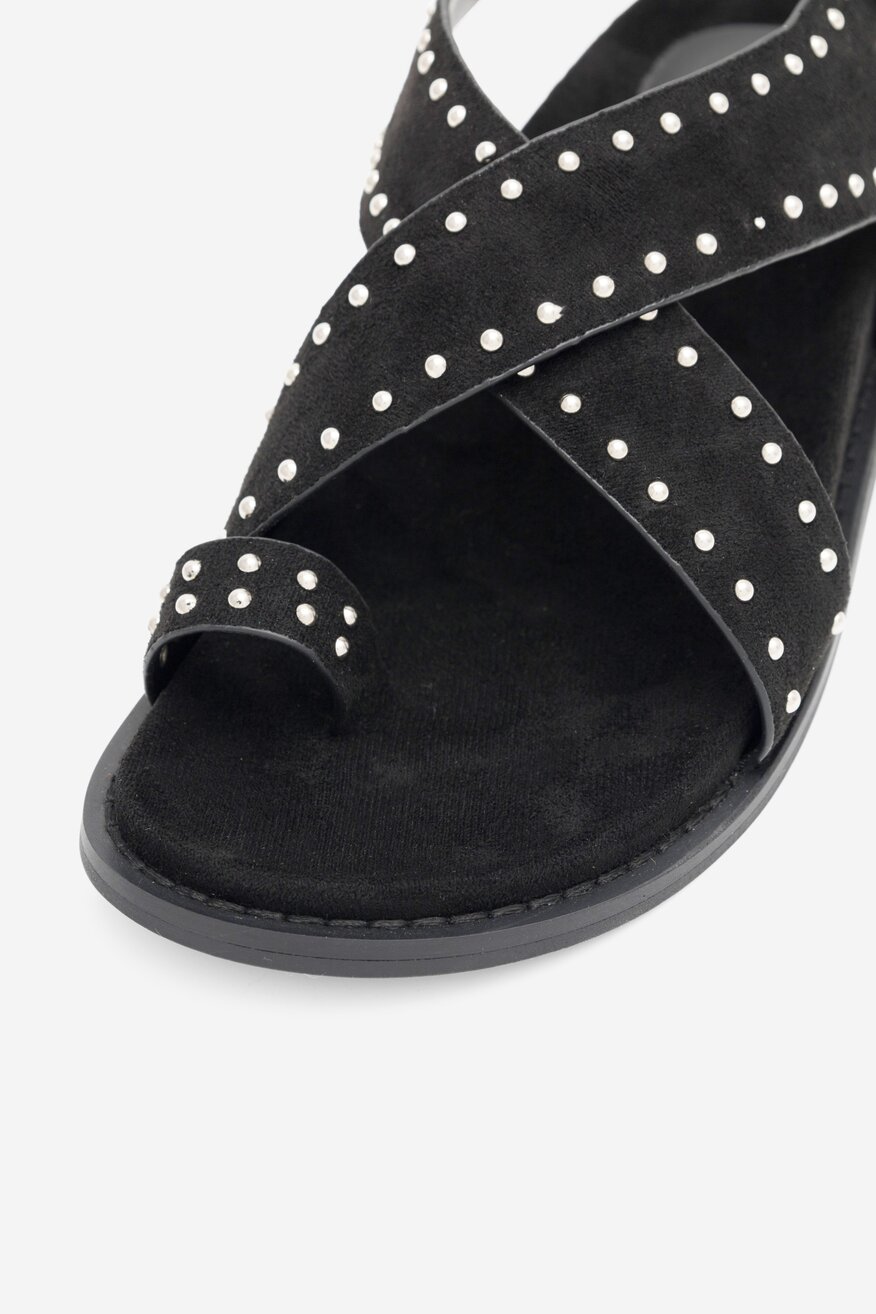 Sandały DeeZee DINKY HCL221139 Czarny