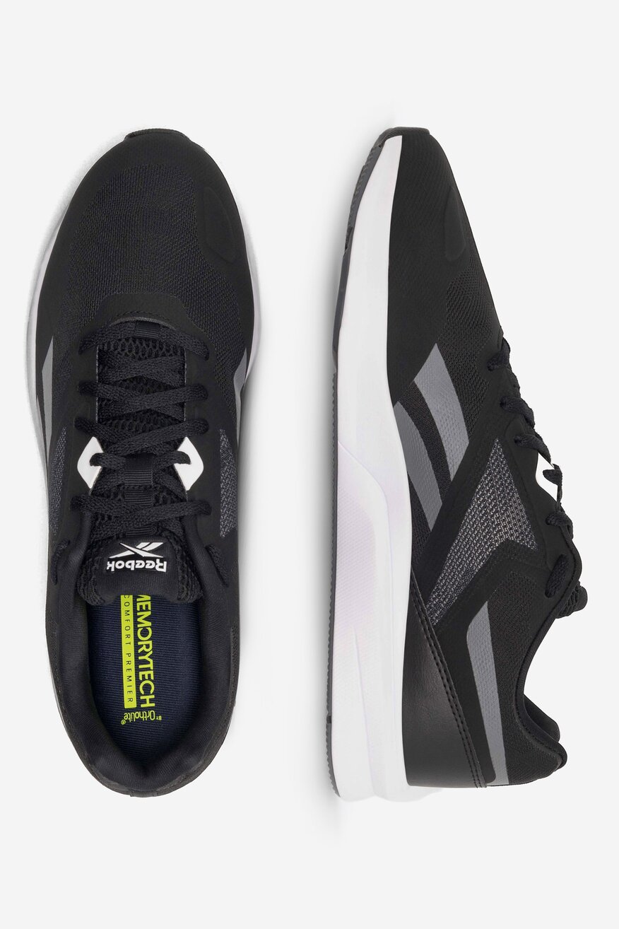 Sneakers Reebok REEBOK RUNNER 4.0 FV1606 Czarny