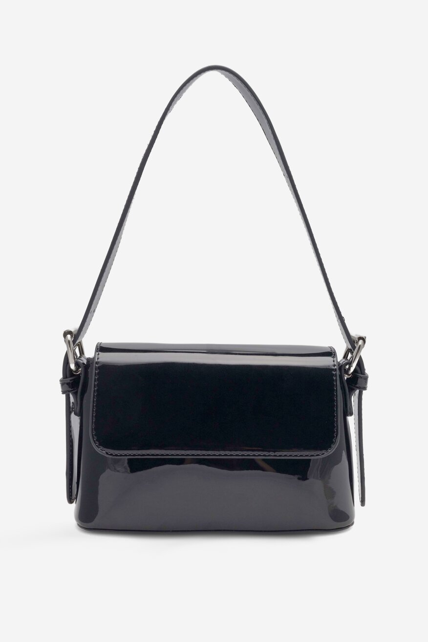 Torebka Jenny Fairy MJB-O-023-04 Czarny