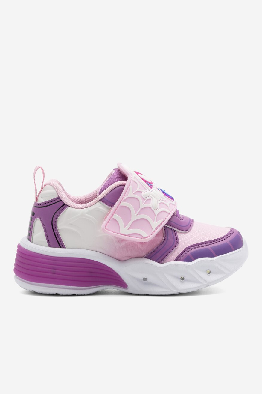 Obuwie sportowe SPIDEY CP66-AW23-312SPIDMV Różowy