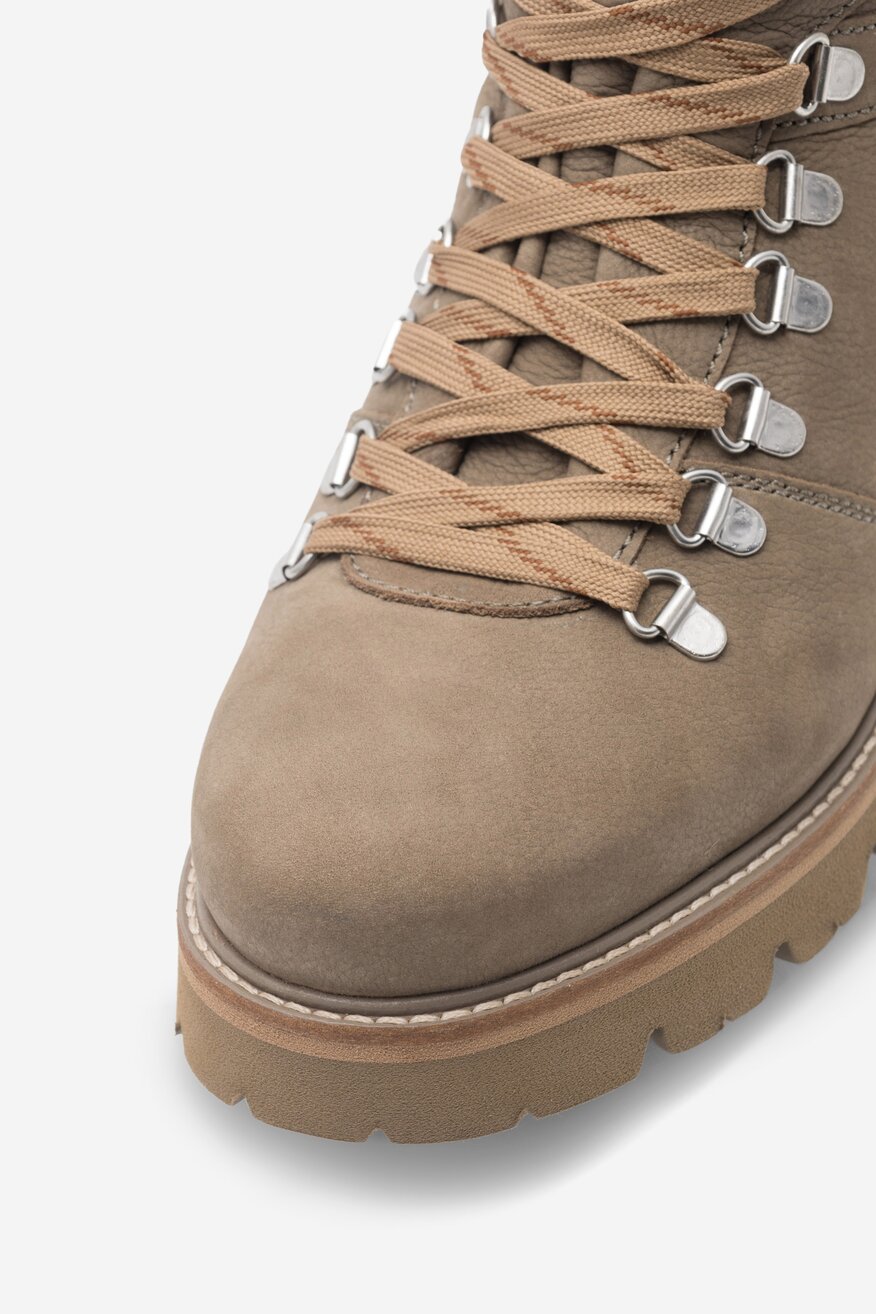 Trzewiki Lasocki RICHFIELD-04 MI08 Khaki