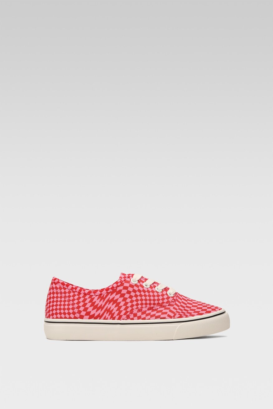 Trampki Jenny Fairy DORY WSS20380-05 Różowy