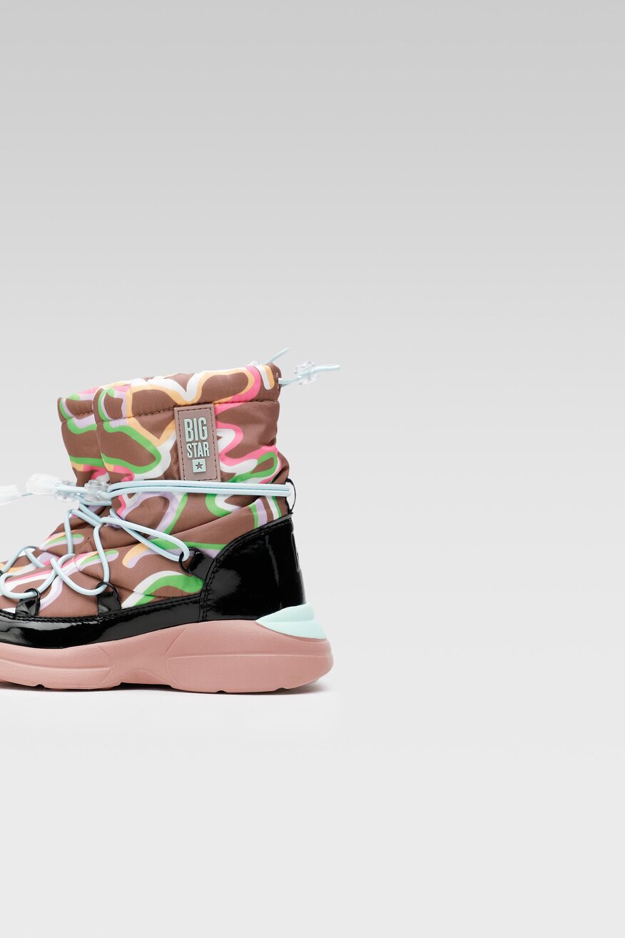 Kozaki Big Star KK374096C MIX