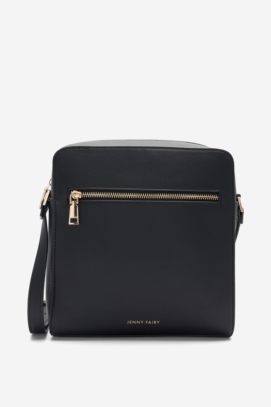 Torebka Jenny Fairy MJR-C-0A6-04 Czarny