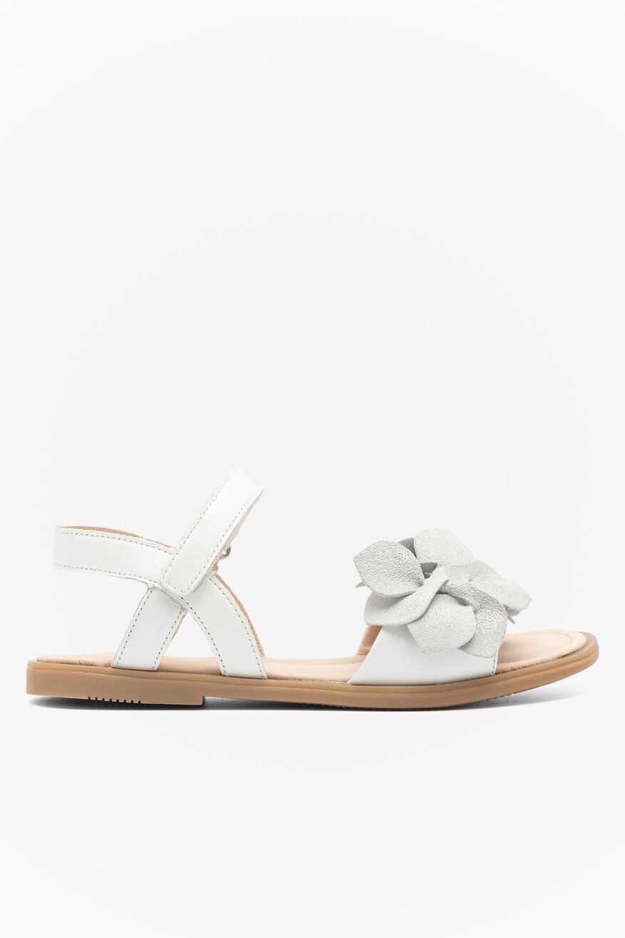 Sandały Lasocki Young VERNIS CI12-3027-12 Biały