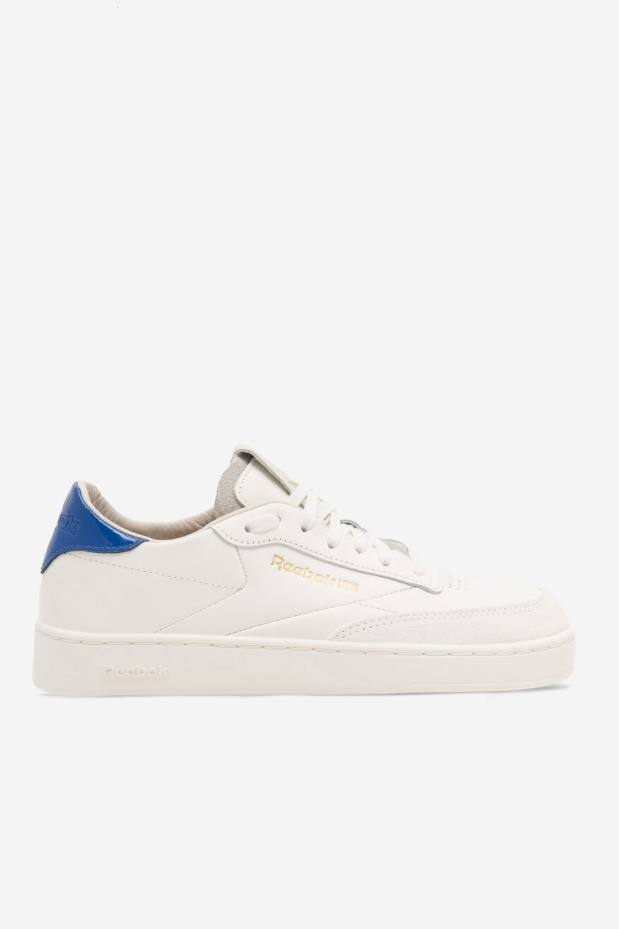 Sneakers Reebok Club C Clean GY1384 Biały