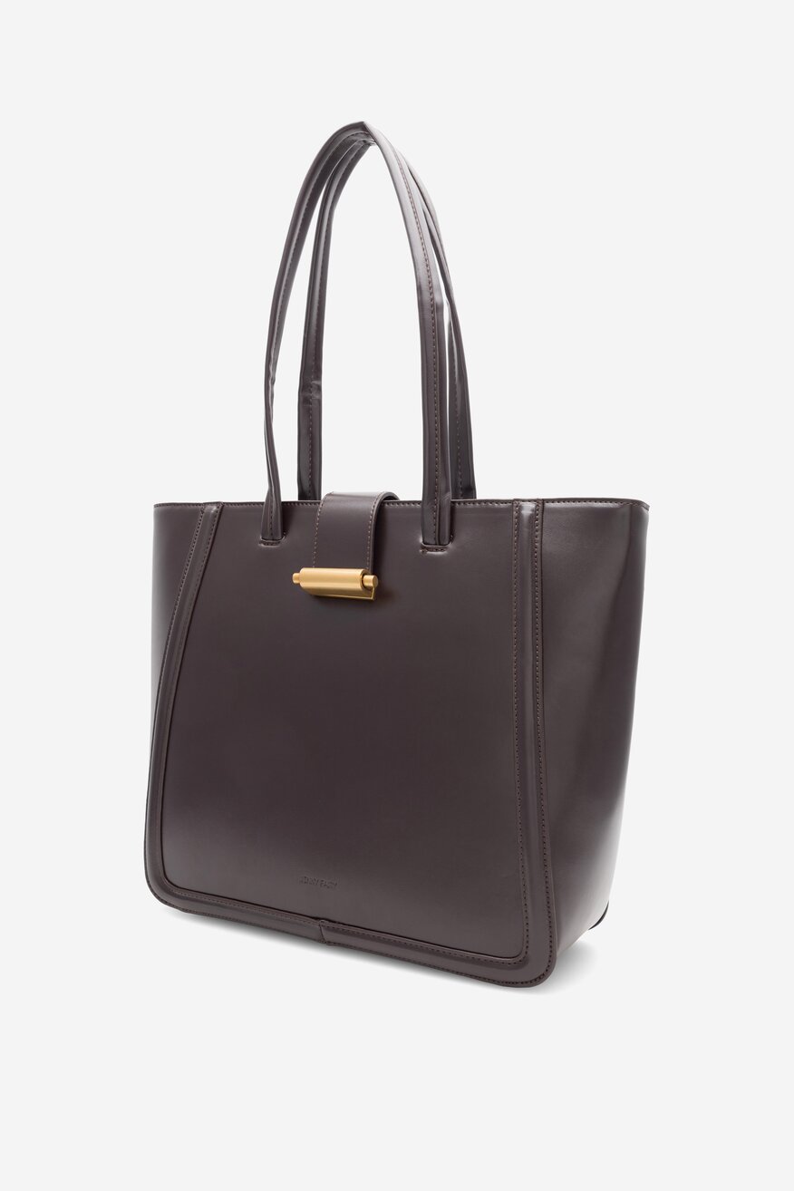 Torebka Jenny Fairy MJT-J-063-04 Brązowy