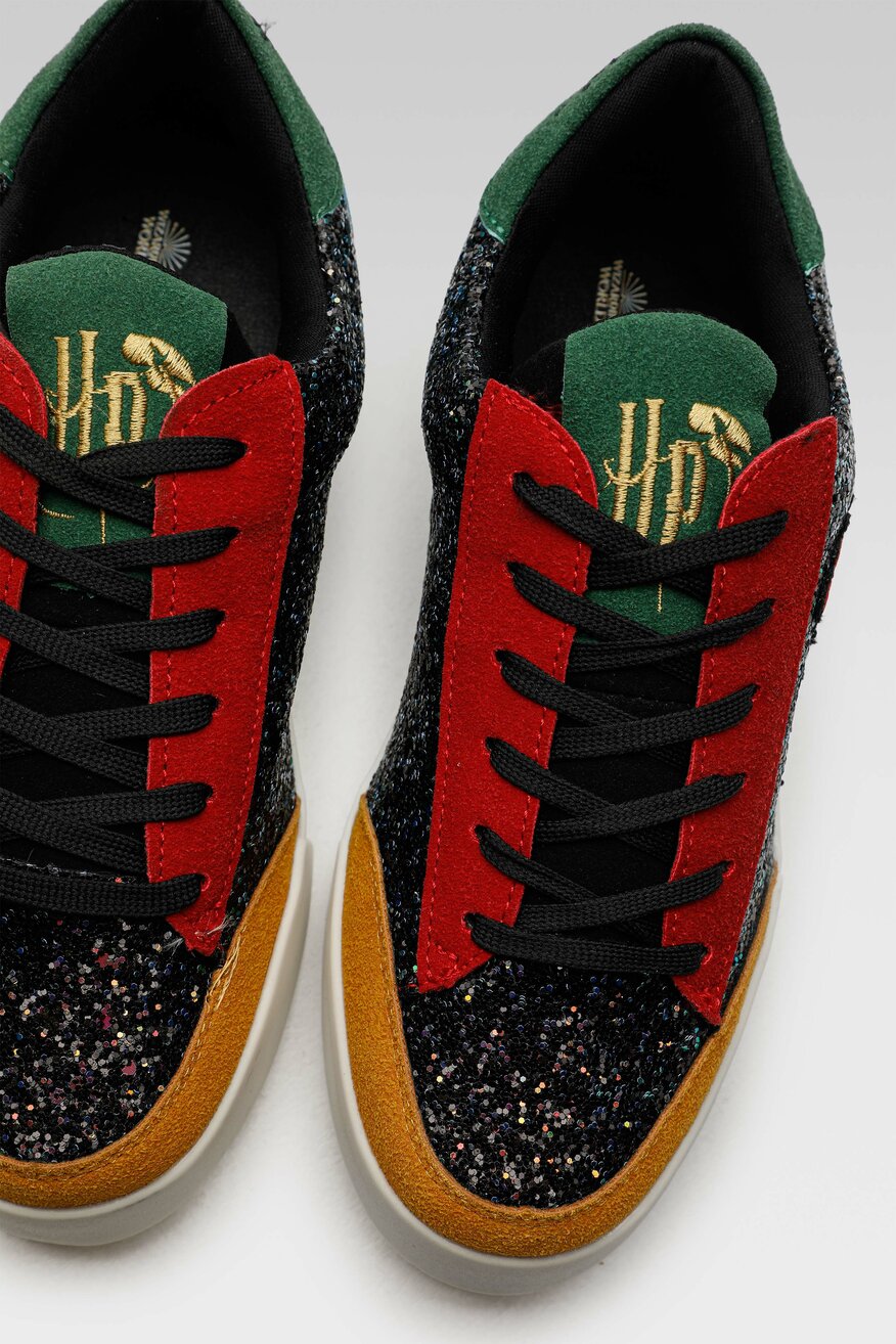 Półbuty Harry Potter CS5856-02(V)HP MIX