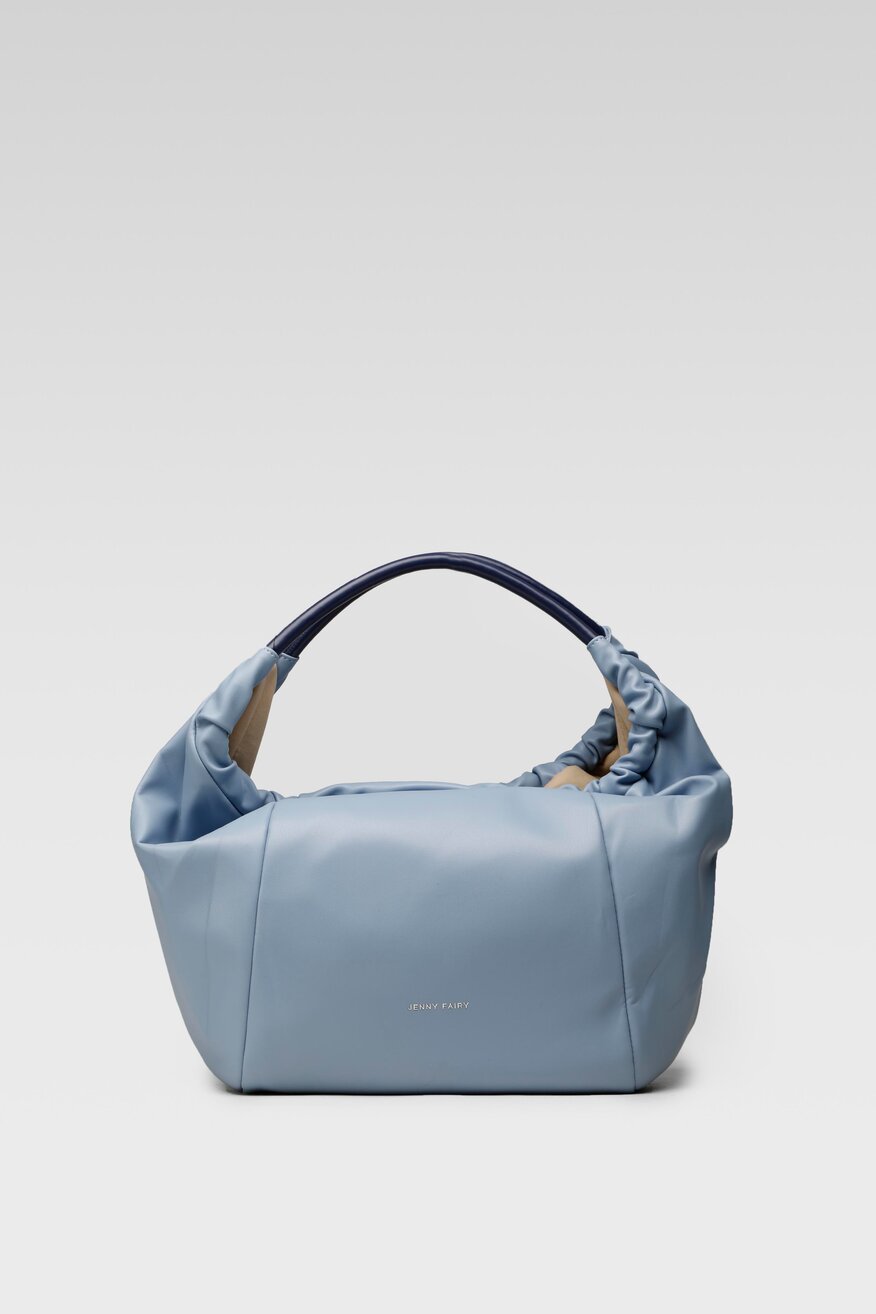 Torebka Jenny Fairy MJH-J-051-90-01 Niebieski