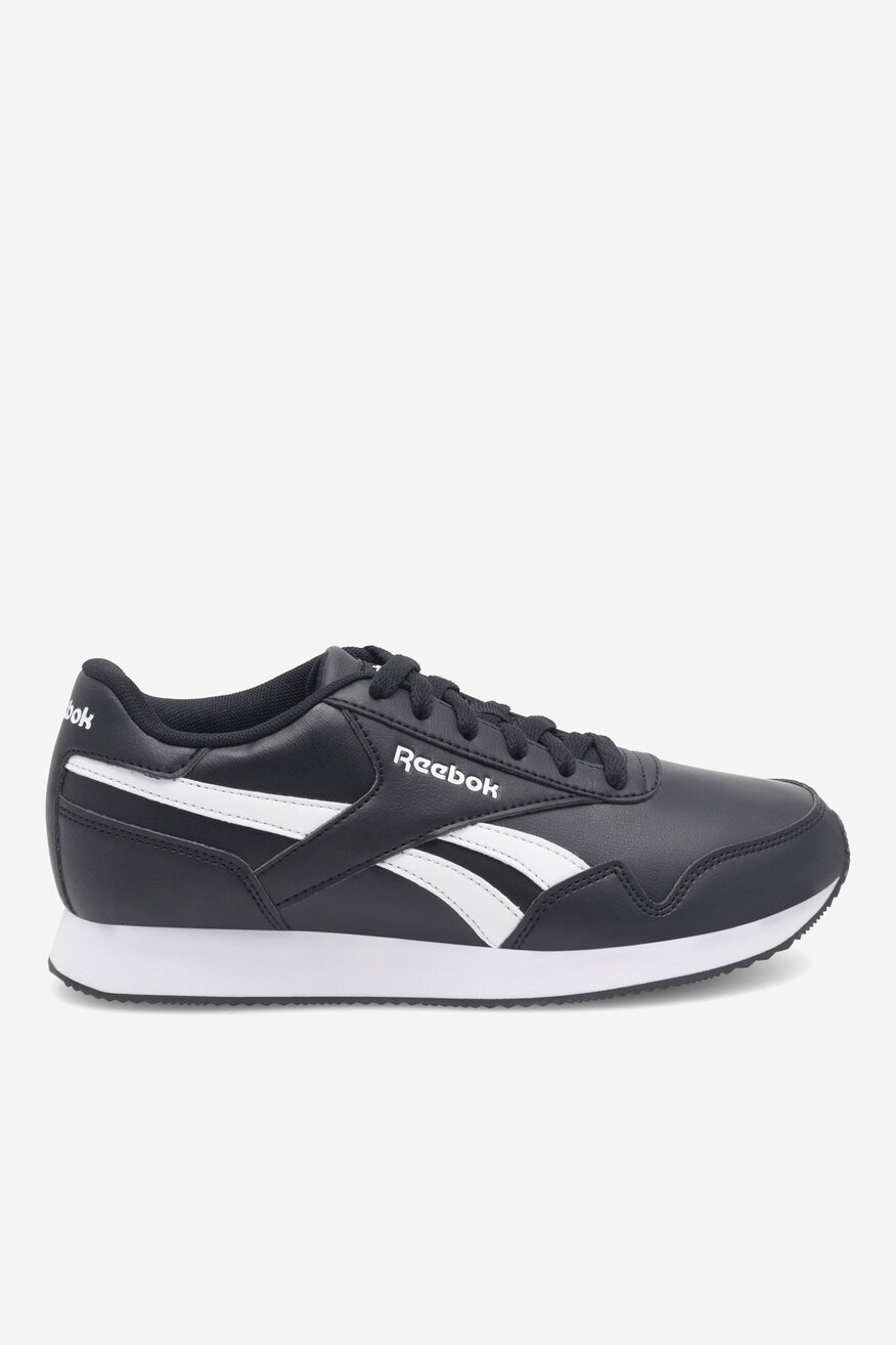 Sneakers Reebok REEBOK ROYAL CL JOGG EF7789-K Czarny