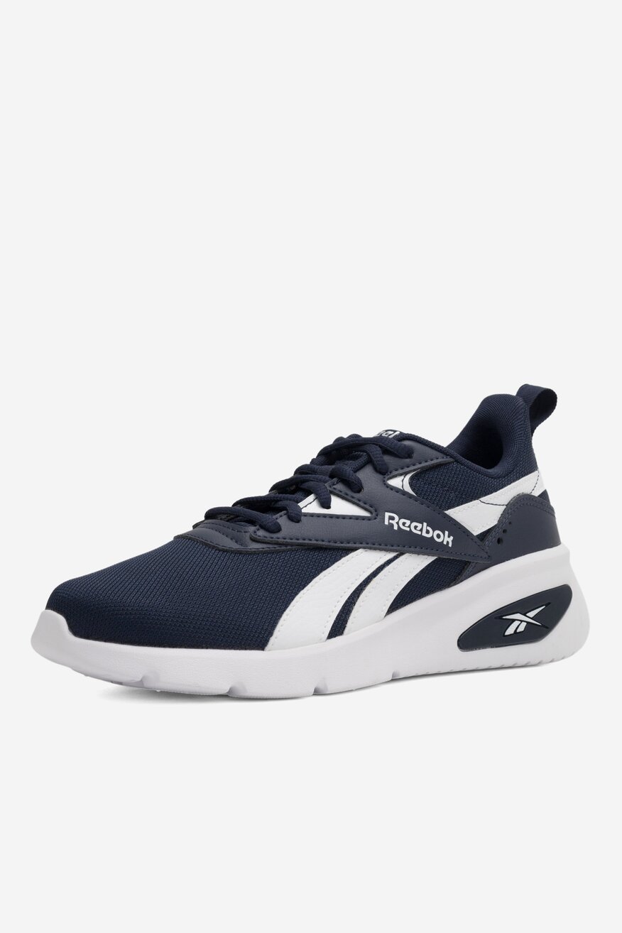 Sneakers Reebok RIDER V GX6068 Granatowy ciemny