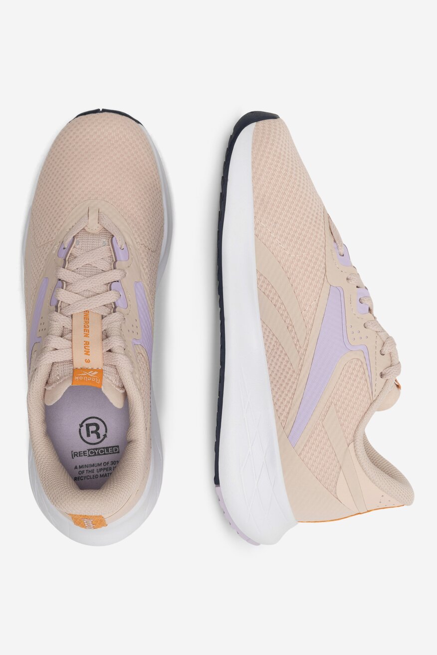 Sneakers Reebok ENERGEN RUN 3 HP9304 Beżowy jasny