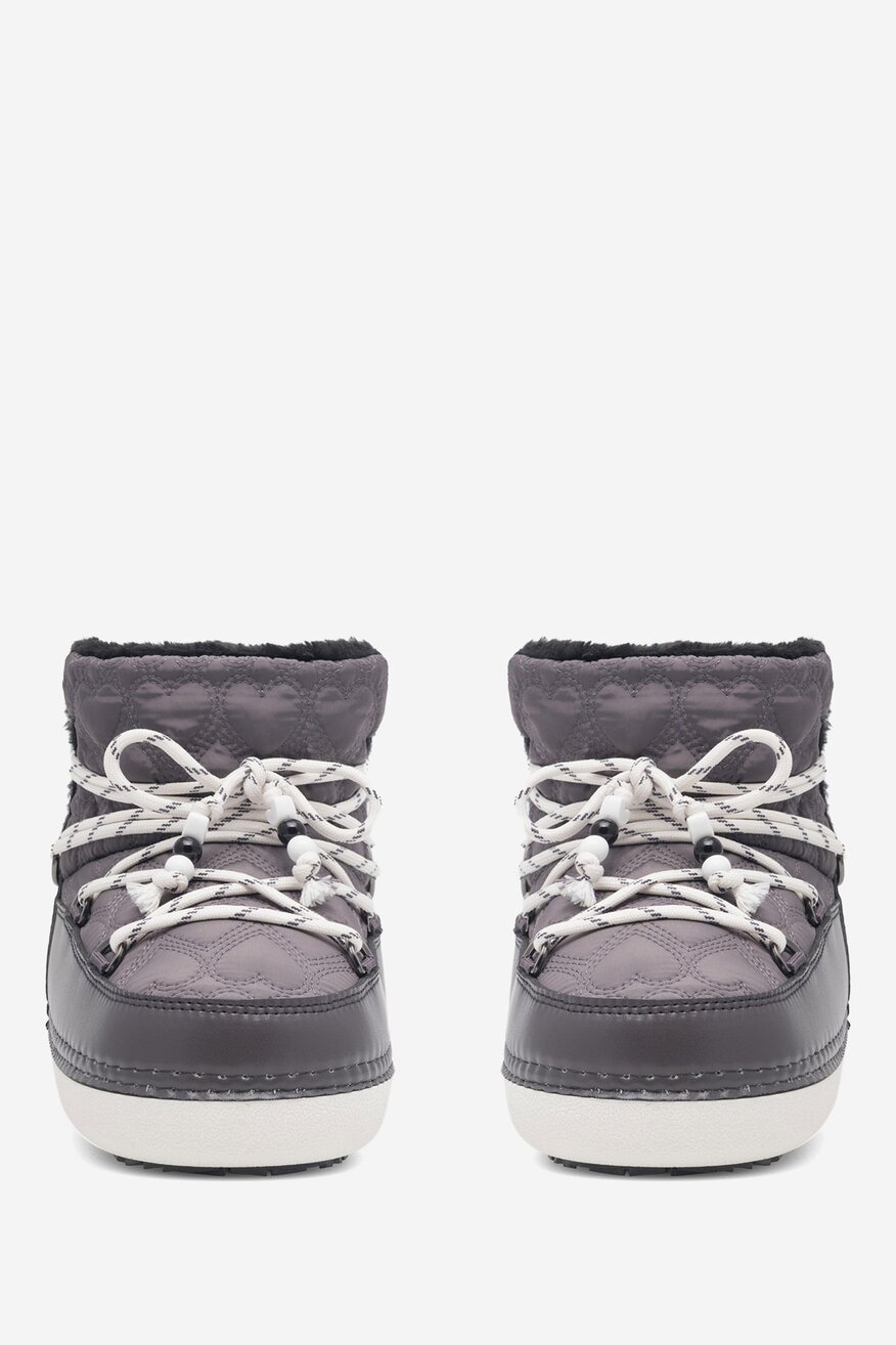 Botki Jenny Fairy SOPHIA GH9091 Brązowy