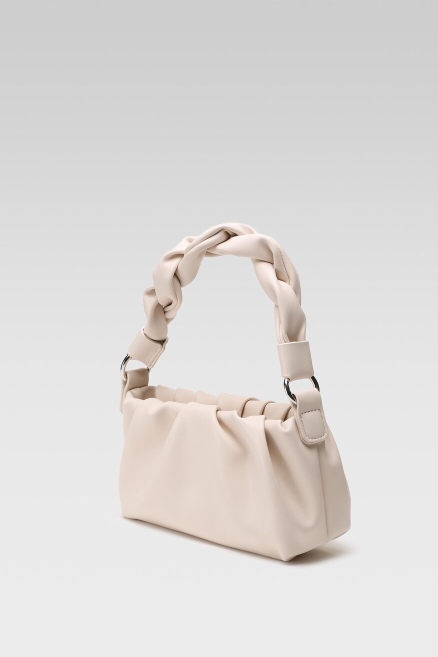 Torebka DeeZee MDB-C-017-03 Beżowy