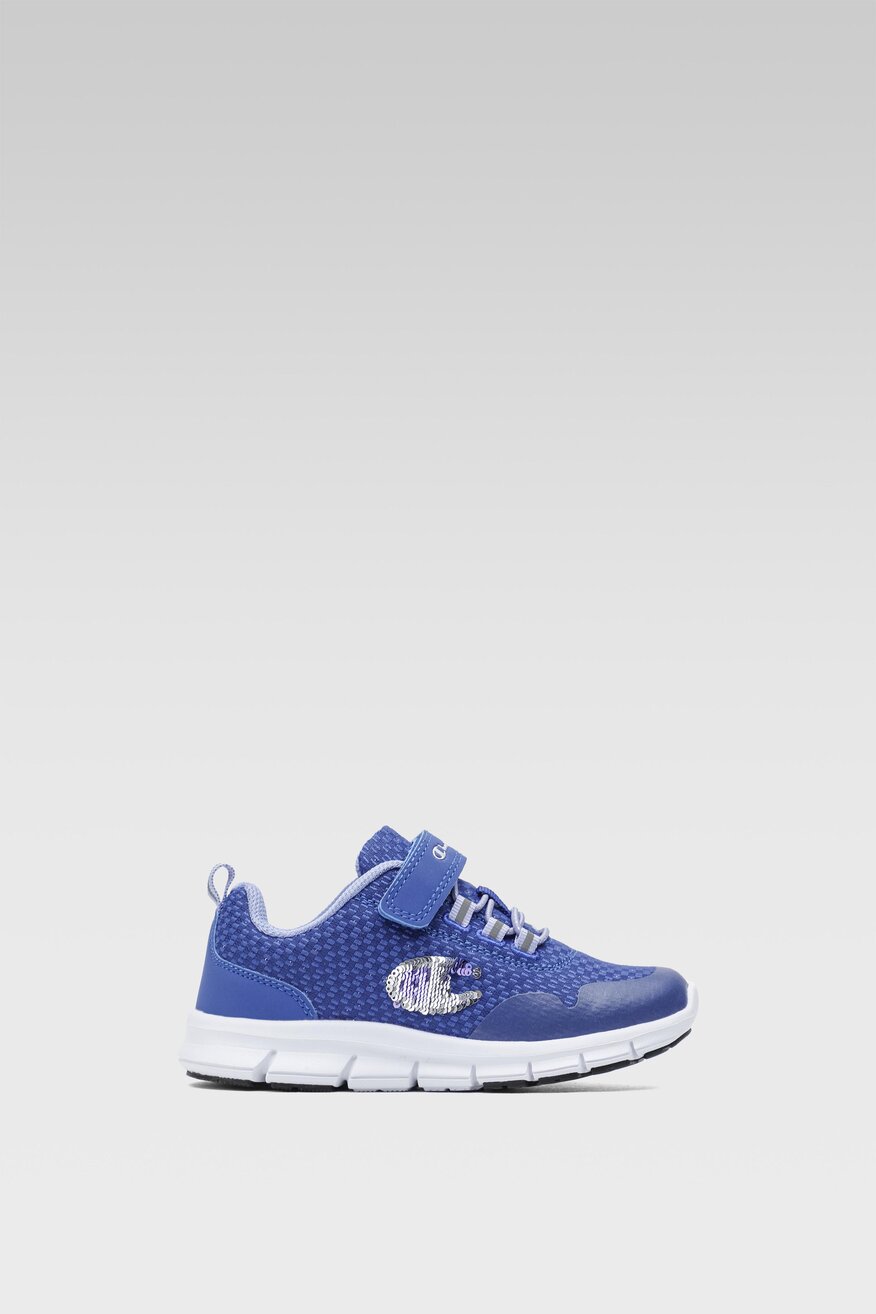 Obuwie sportowe Champion FLIPPY G PS S32534-VS046 Fioletowy