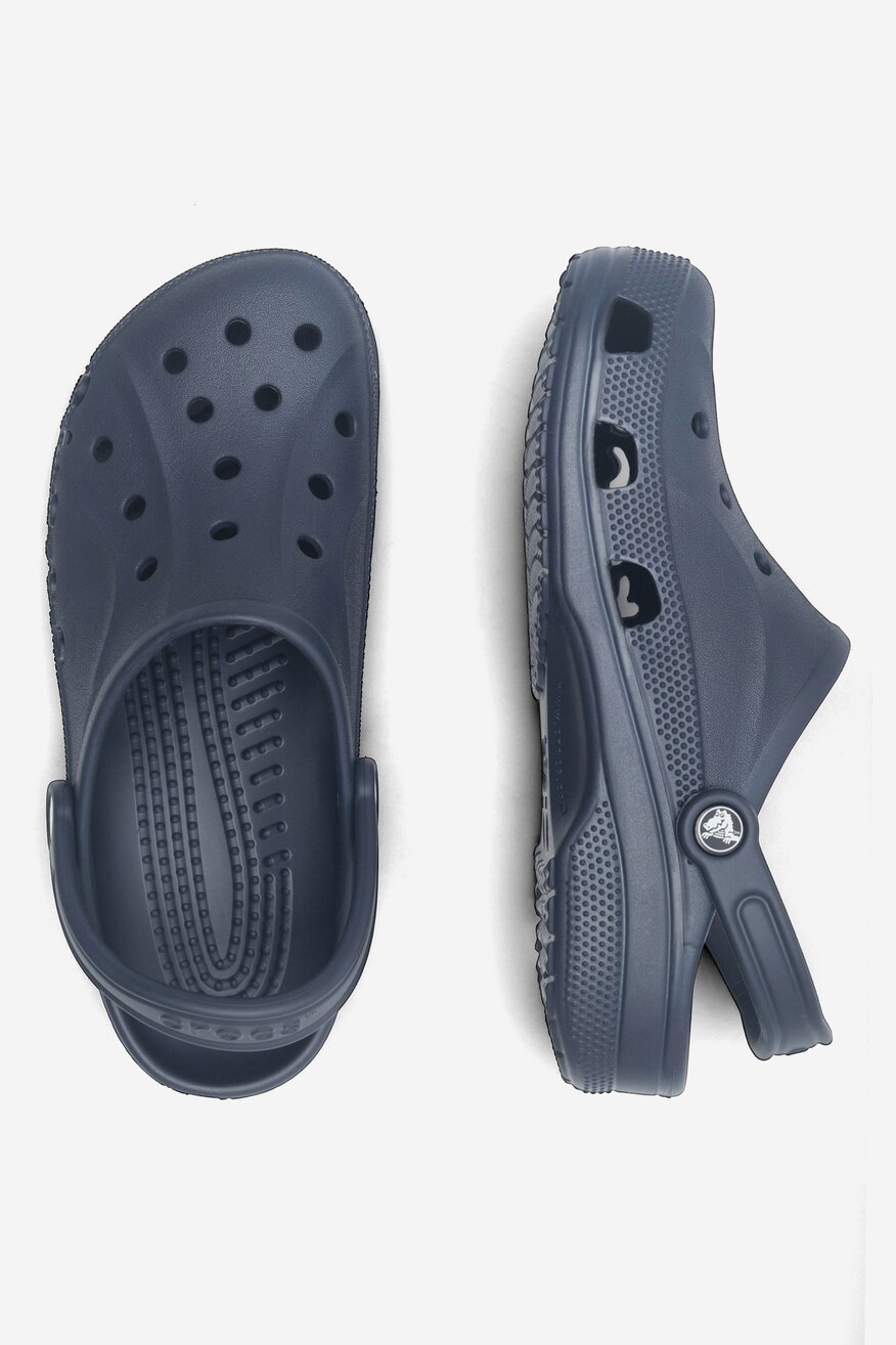 Klapki basenowe Crocs BAYA 10126-410 W Granatowy