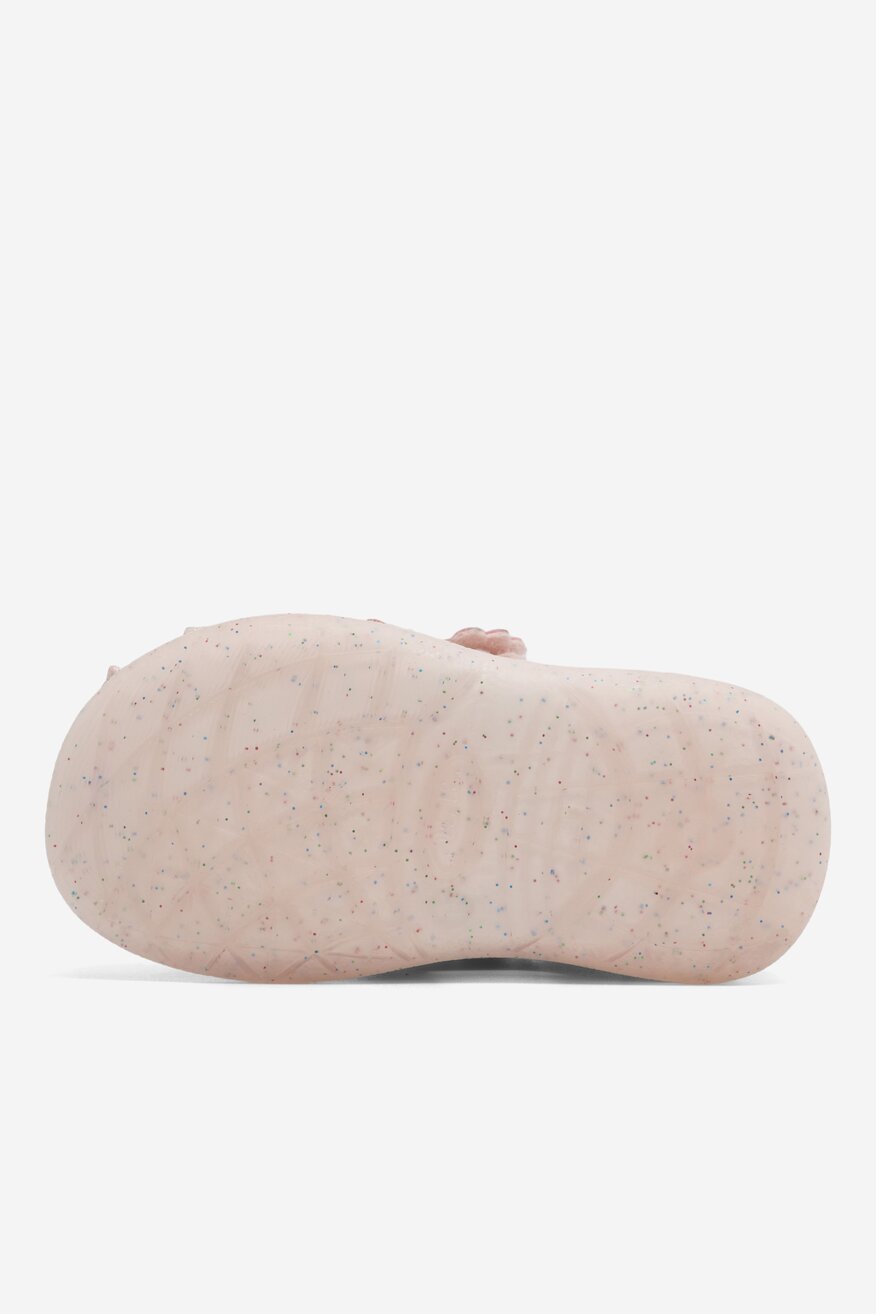 Sandały Nelli Blu CM2110225 Różowy jasny