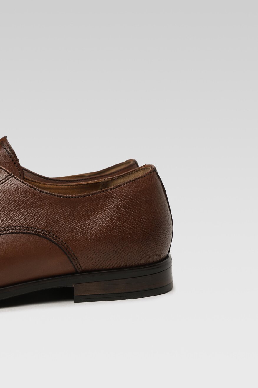 Półbuty Lasocki RIO-GRANDE-14 MB Brązowy jasny