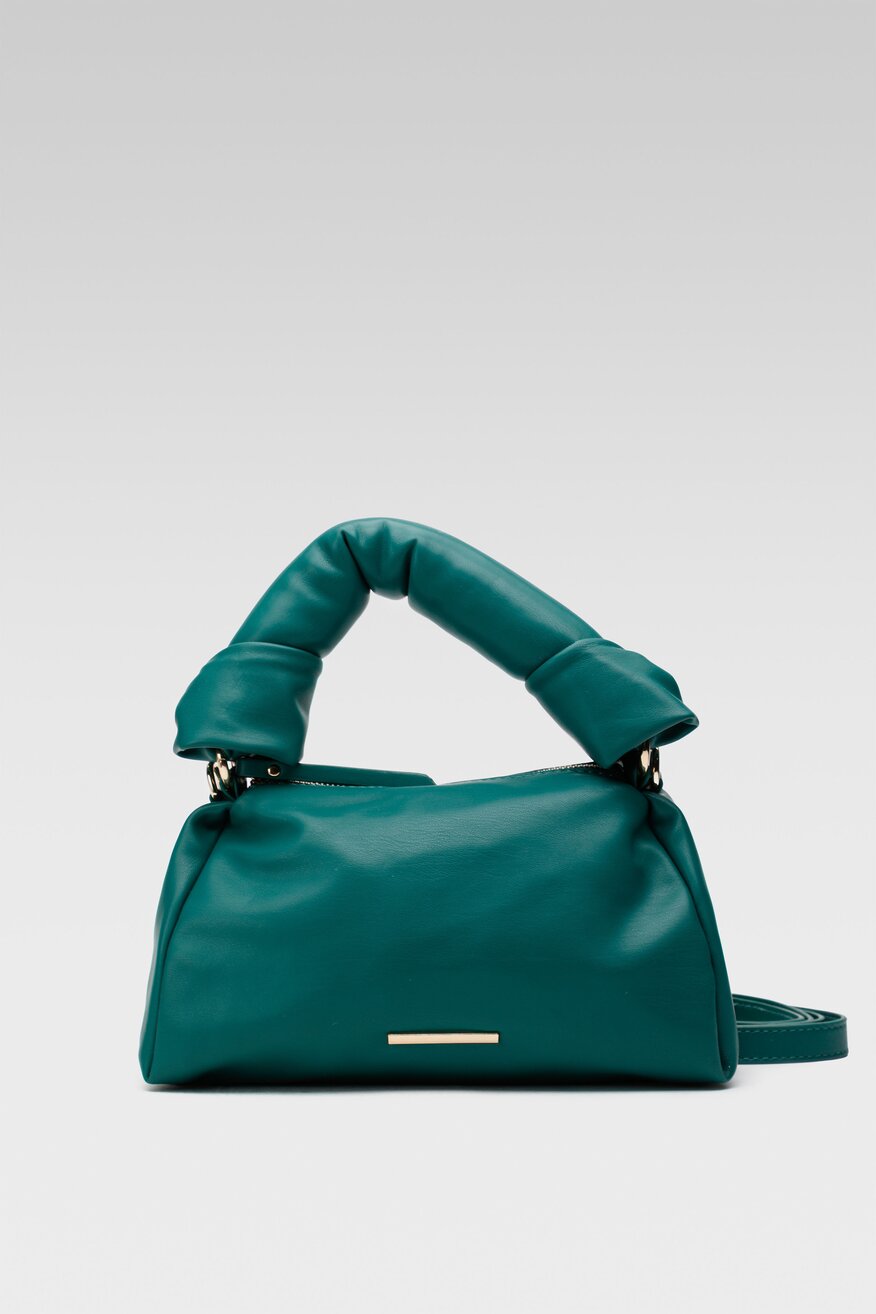 Torebka Jenny Fairy MJR-C-061-02 Zielony