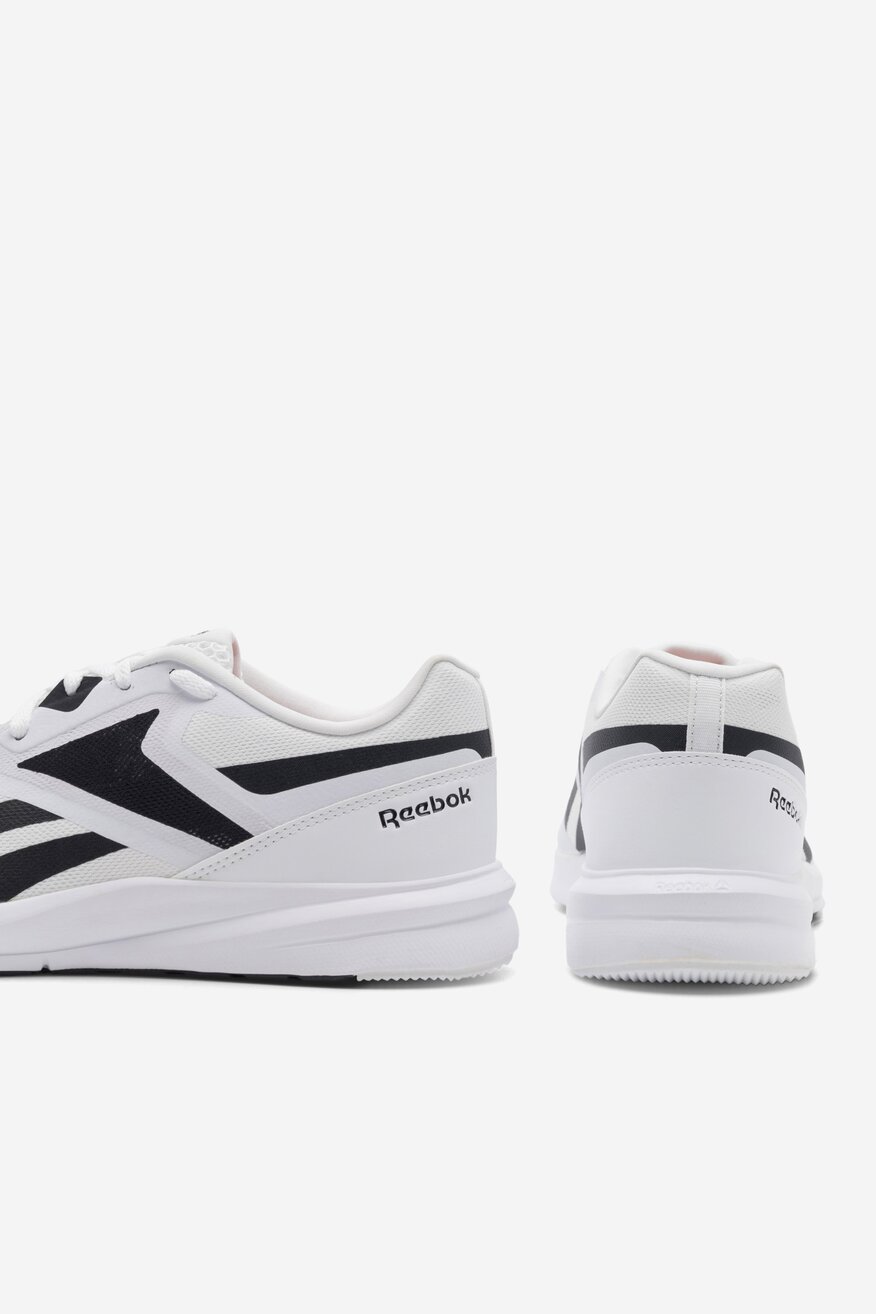 Sneakers Reebok REEBOK RUNNER 4.0 FY7658 Biały