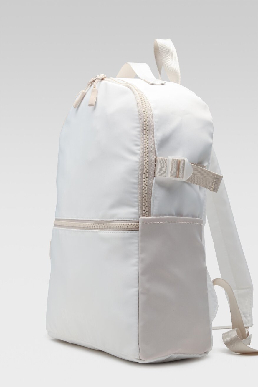 Plecak Sprandi SPR-L-006-S23 Beżowy