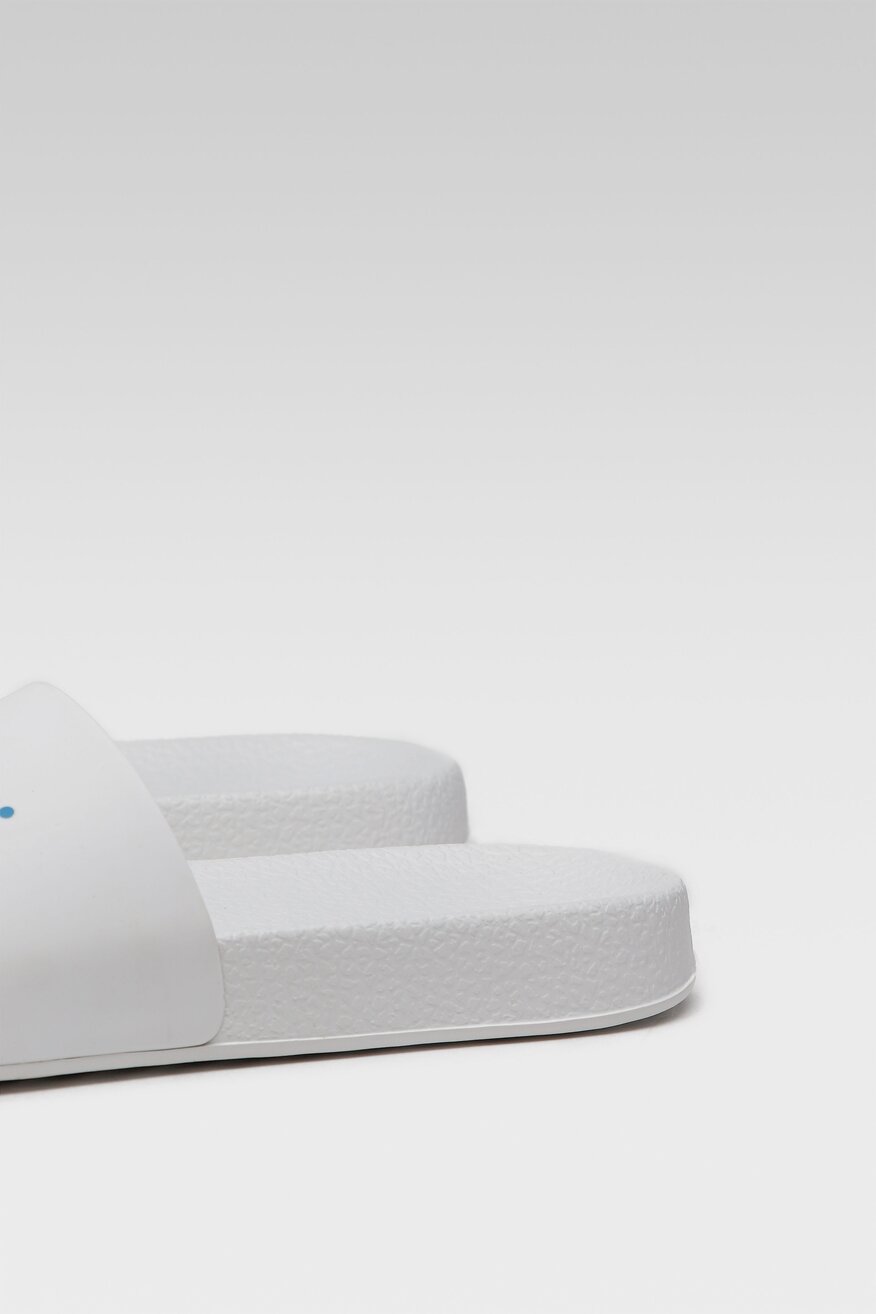 Klapki basenowe Sprandi 69722 Biały