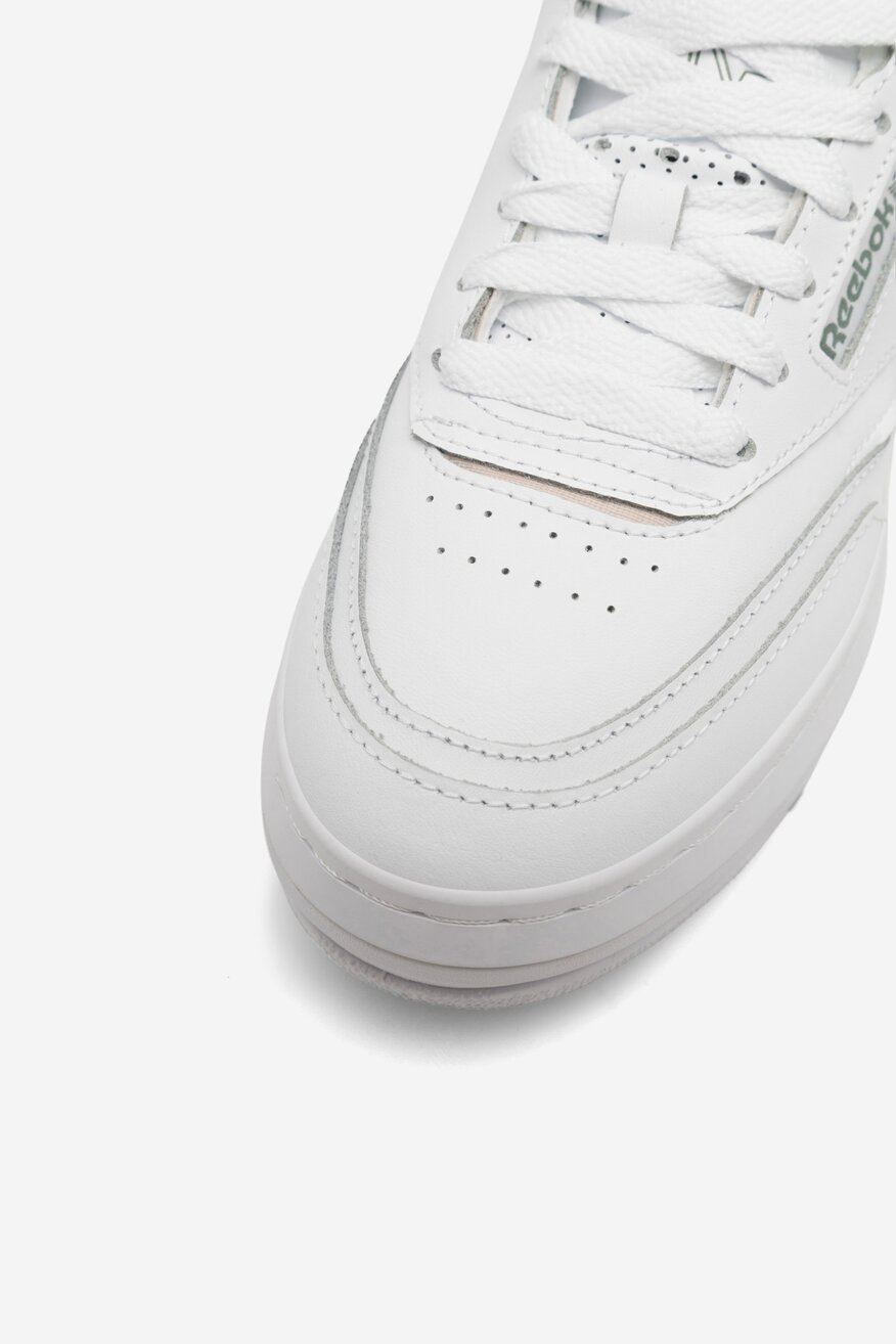 Sneakers Reebok Club C Extra IG7513 Biały