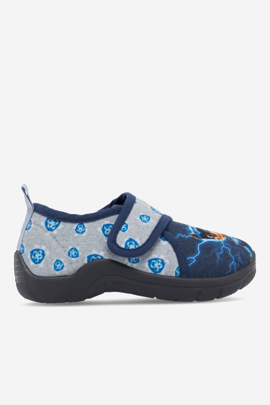 Kapcie Paw Patrol PAPP23-13 Granatowy