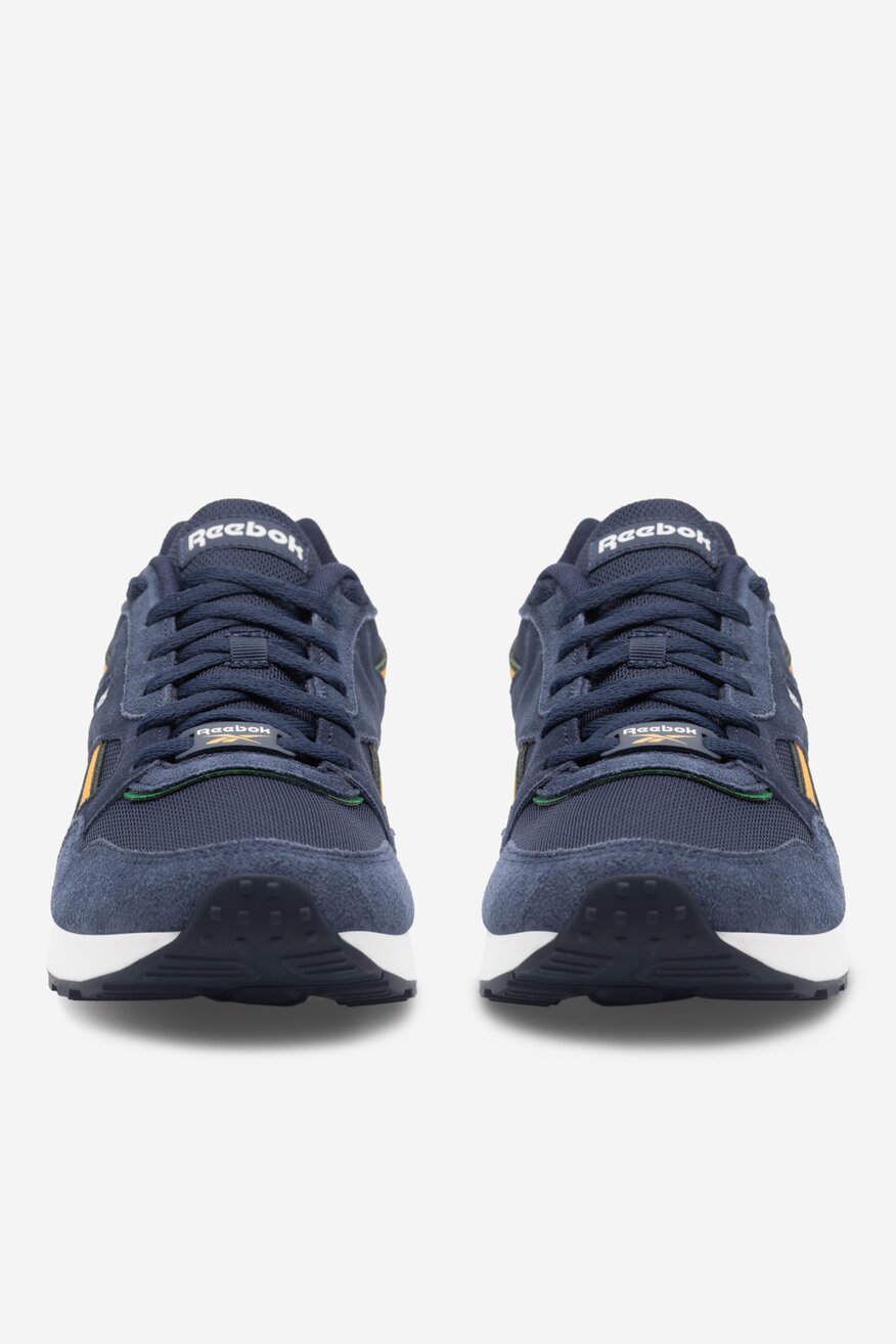 Sneakers Reebok REEBOK GL1000 GY8831 Granatowy