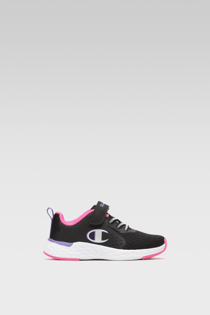 Obuwie sportowe Champion BOLD G PS S32125-KK003 Czarny
