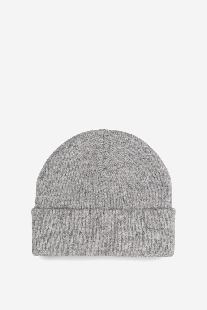 Czapka męska Sprandi 0M3-003-AW23 Szary