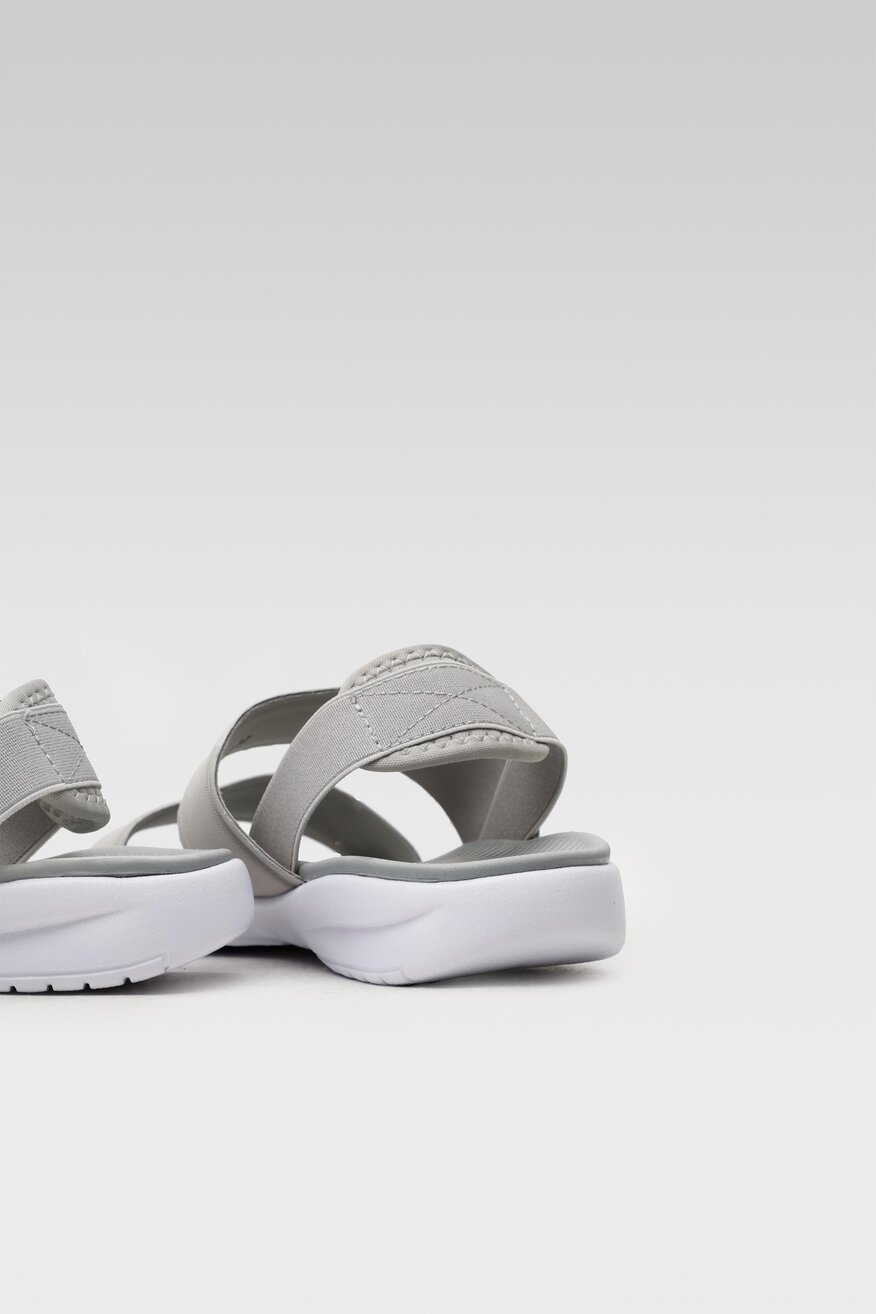 Sandały Clara Barson WSS20555-03 Szary